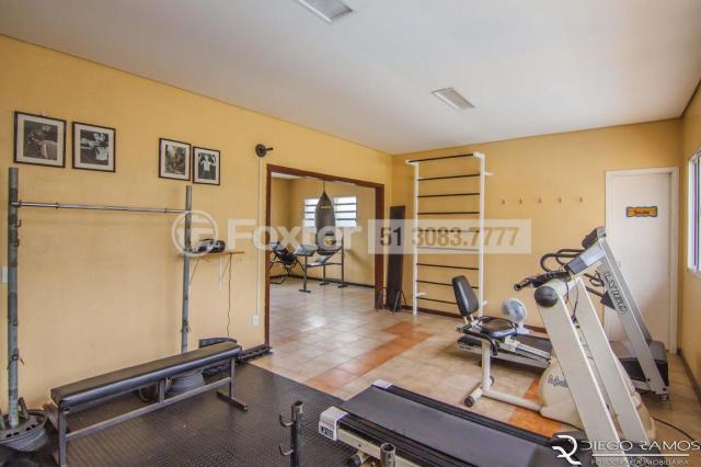 Casa à venda com 2 dormitórios em Cavalhada, Porto alegre cod:185824 - Foto 10