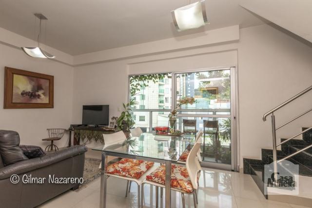 Apartamento à venda com 2 dormitórios em Buritis, Belo horizonte cod:244554 - Foto 2