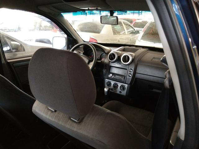 Ecosport freestyle 1.6 flex 2008 gnv - Foto 10