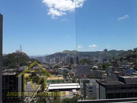 Apartamento à venda com 3 dormitórios em Enseada do suá, Vitória cod:7259 - Foto 3