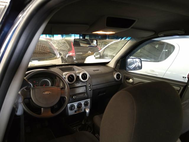 Ecosport freestyle 1.6 flex 2008 gnv - Foto 9