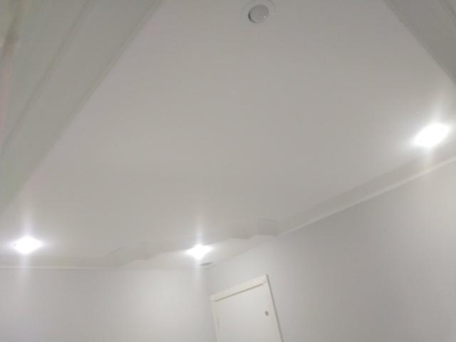 Apartamento Residencial Triunfo 61 m² completo com armários - Foto 6
