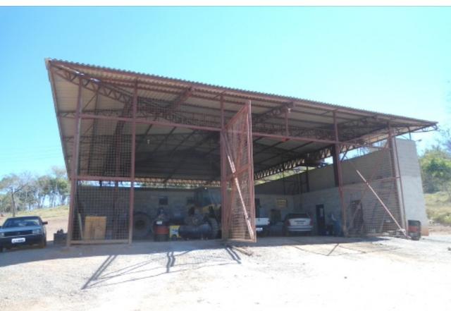 Vendo Pedreira em Ap . Goiânia - Foto 3