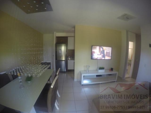 Lindo ap com 3 quartos e com 2 vagas - Foto 5