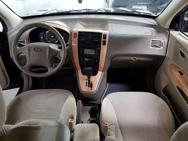 Tucson GLS Aut. - Muito novo - Foto 6