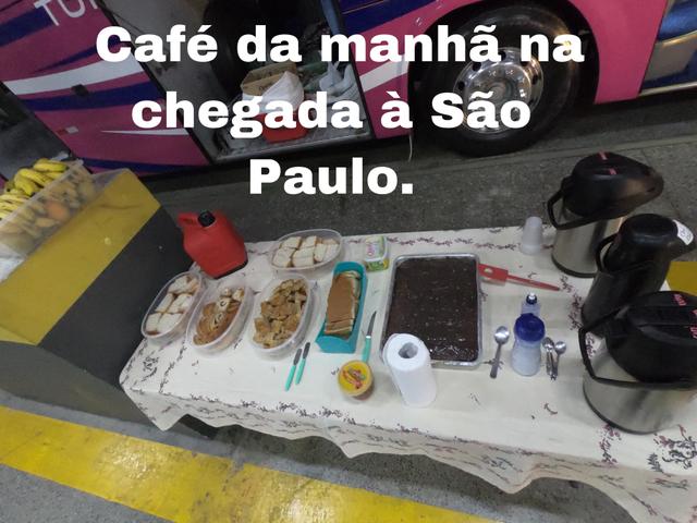 Excursão de compras São Paulo Brás - Foto 2