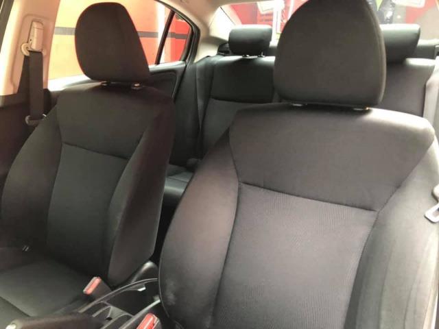 Honda City 2015 lx automático, carro impecável !!! - Foto 8