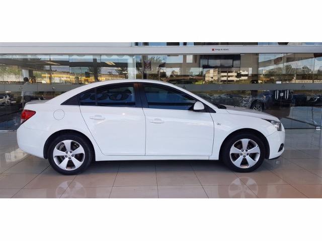 Duvido igual-cruze 1.8 lt flex 4p at - Foto 4