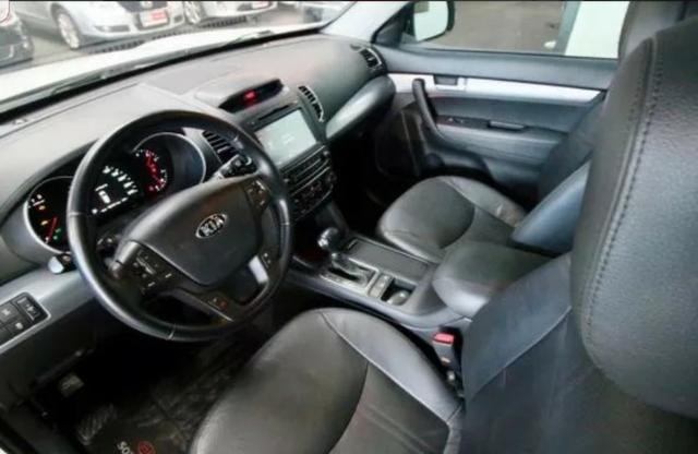 Kia Motors Sorento - Foto 3