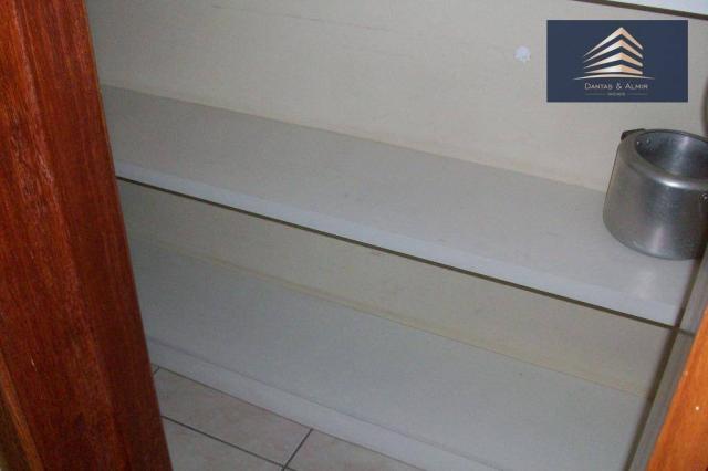 Sobrado residencial, Cidade Brasil, Guarulhos. - Foto 9