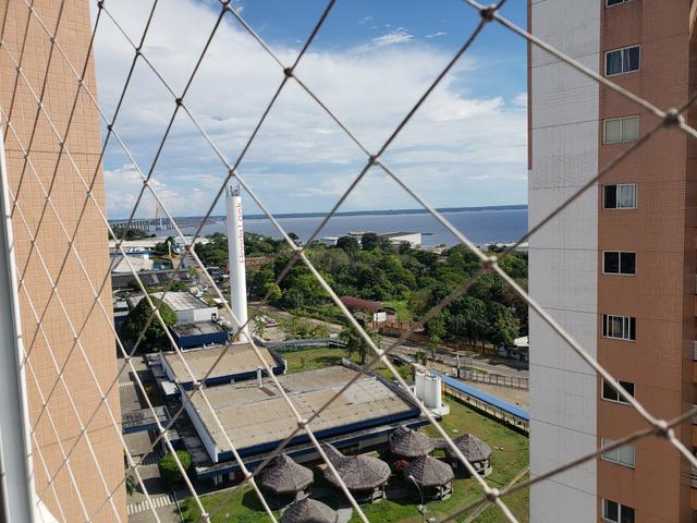 Alugo apartamento 2 dormitórios - View Club - Ponta Negra - Foto 5