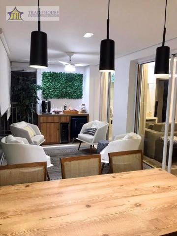 Apartamento à venda com 3 dormitórios em Vila gumercindo, São paulo cod:29043 - Foto 5