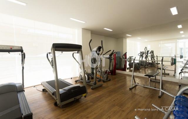 Apartamento à venda com 3 dormitórios em Campeche, Florianópolis cod:HI71992 - Foto 6