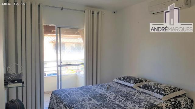 Casa em condomínio para venda em salvador, stella maris, 3 dormitórios, 1 suíte, 2 banheir - Foto 14