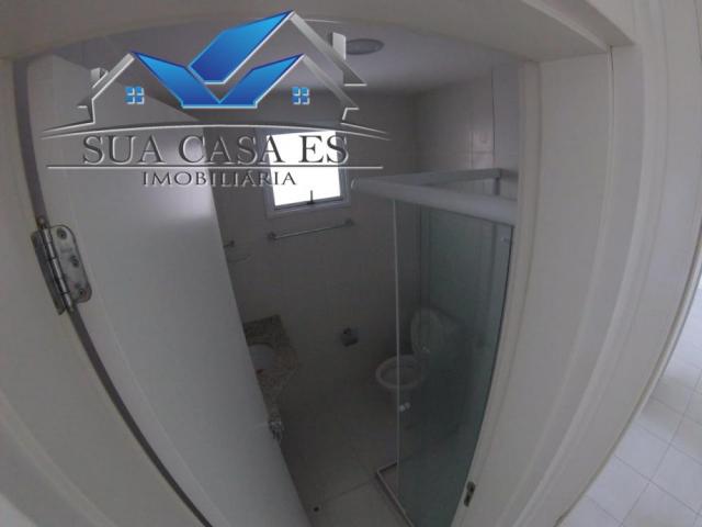 Apartamento à venda com 3 dormitórios em Morada de laranjeiras, Serra cod:AP221GI - Foto 9