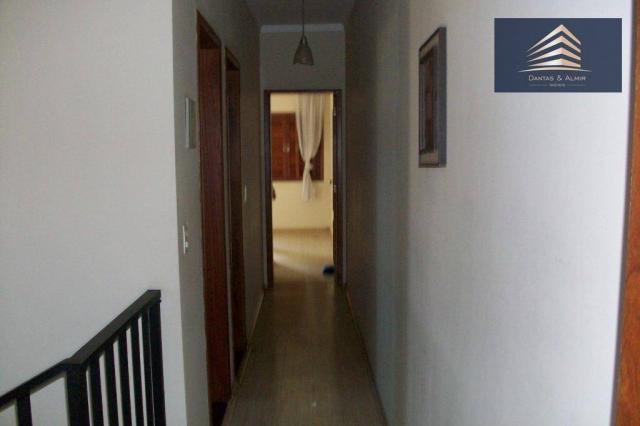 Sobrado residencial, Cidade Brasil, Guarulhos. - Foto 15