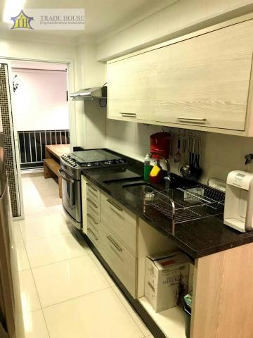 Apartamento à venda com 3 dormitórios em Vila gumercindo, São paulo cod:29043 - Foto 11