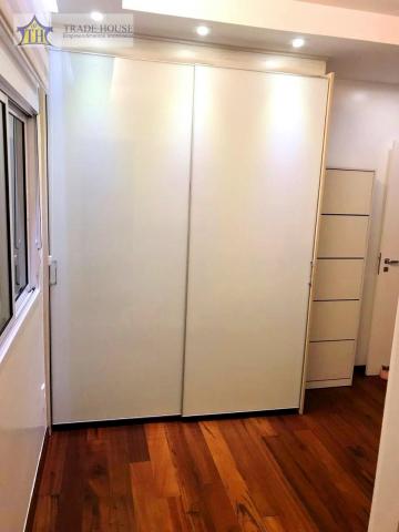 Apartamento à venda com 3 dormitórios em Vila gumercindo, São paulo cod:29043 - Foto 16