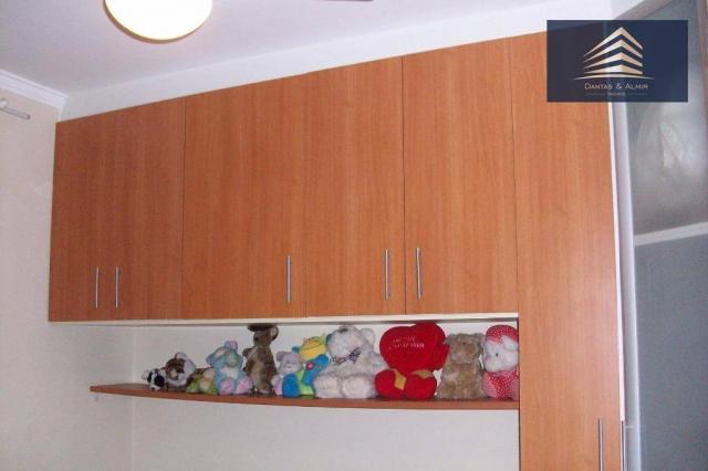 Sobrado residencial, Cidade Brasil, Guarulhos. - Foto 14