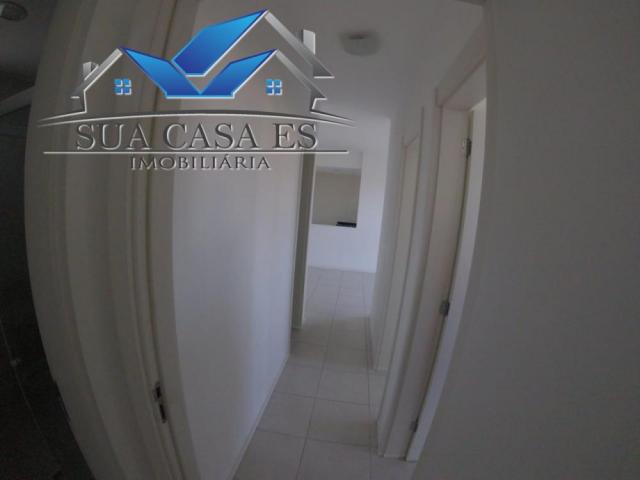 Apartamento à venda com 3 dormitórios em Morada de laranjeiras, Serra cod:AP221GI - Foto 6