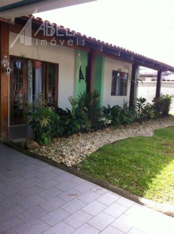 Abelardo imóveis - casa residencial ou comercial a venda, no bairro vorstadt em blumenau. - Foto 8