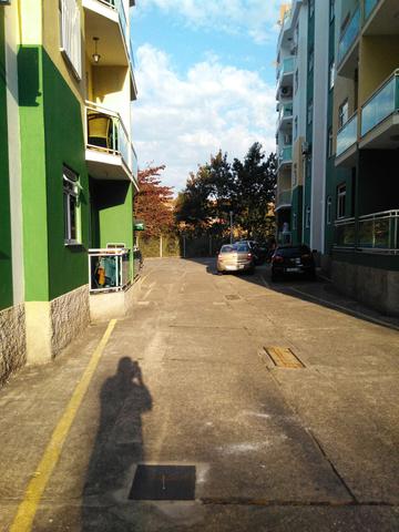 Lindo apartamento, Vila Nobre - Vila Isabel - Três Rios-RJ - Foto 8