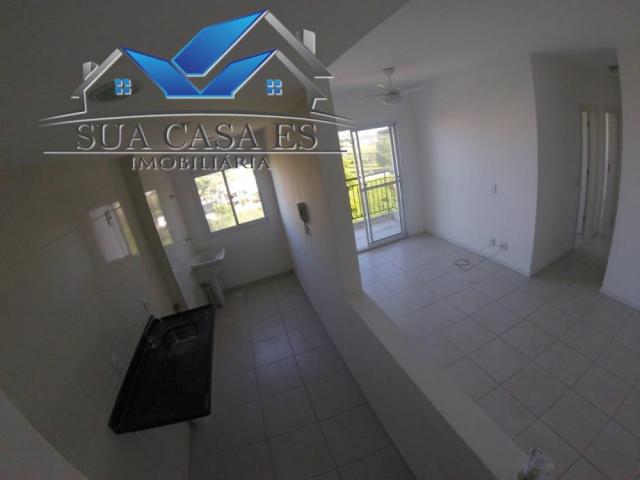 Apartamento à venda com 3 dormitórios em Morada de laranjeiras, Serra cod:AP221GI - Foto 10