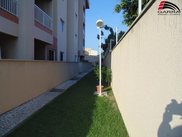Apartamentos Prontos de 52m² 2qts e 61 m² 3qts - Foto 4