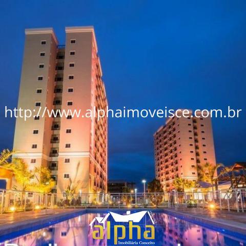 Apartamento - Lagoa Vivendas Joquei - Valor Promocional - Ultimas Unidades - Foto 7