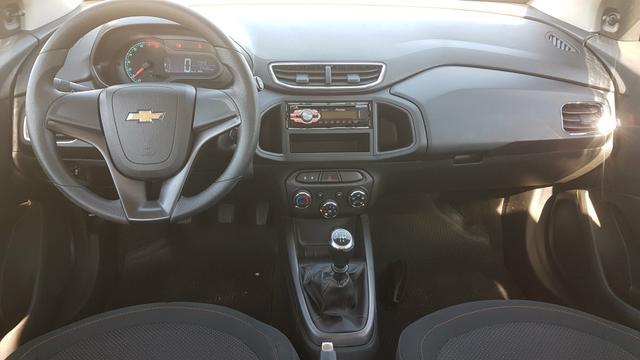 Chevrolet Onix 1.0 LT Completo - Apenas 54.000 km - Foto 11