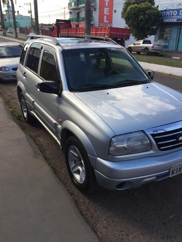 Tracker 4x4 - Foto 3