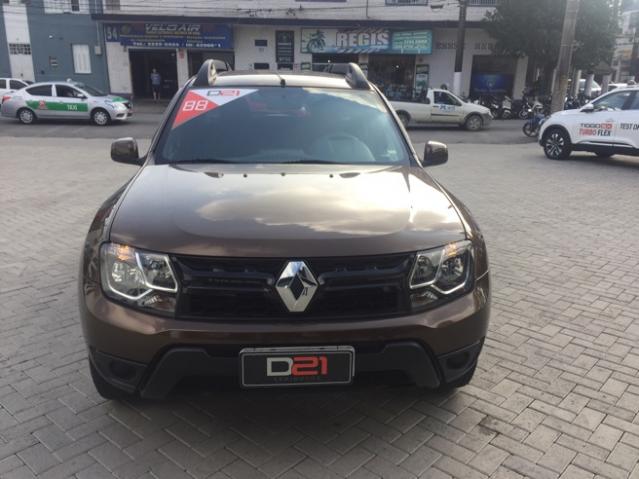 Renault Duster 1.6 Dynamique 4x2 16v - Foto 2