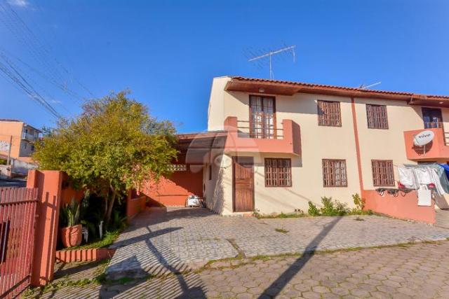 Casa de condomínio à venda com 2 dormitórios cod:154055