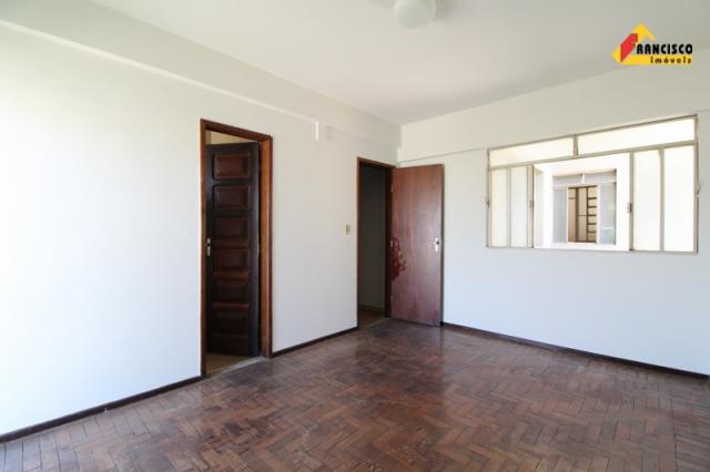 Apartamento para aluguel, 3 quartos, 1 vaga, santo antônio - divinópolis/mg - Foto 4