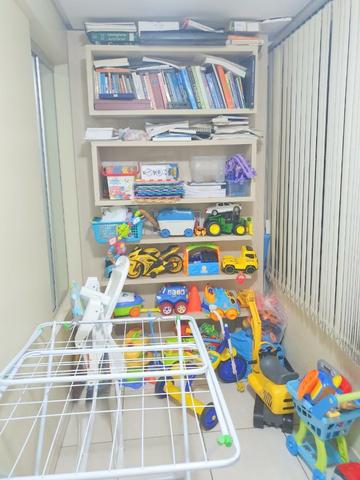 Cód. 5910 - Apartamento Residencial Ipê (Nossa Senhora D'Abadia) - Foto 17