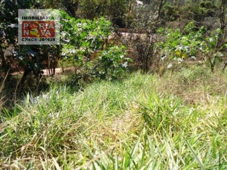 Terreno para alugar em Chacaras bartira, Embu das artes cod:5303 - Foto 4