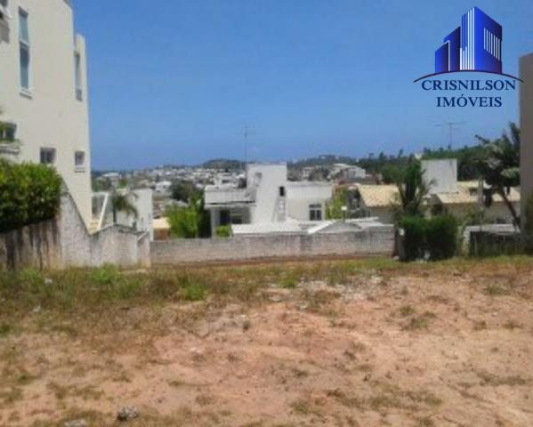 Terreno à venda em alphavilel litoral norte i, várias opções a partir de r$ 282.500,00! - Foto 11