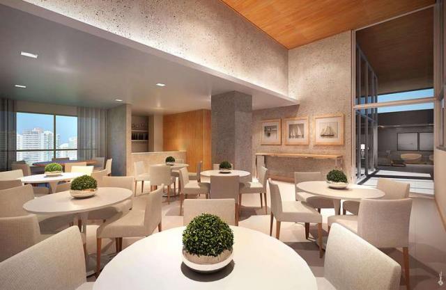 Seven Garden Residencial - 80m² a 83m² - Salvador, BA - Foto 10