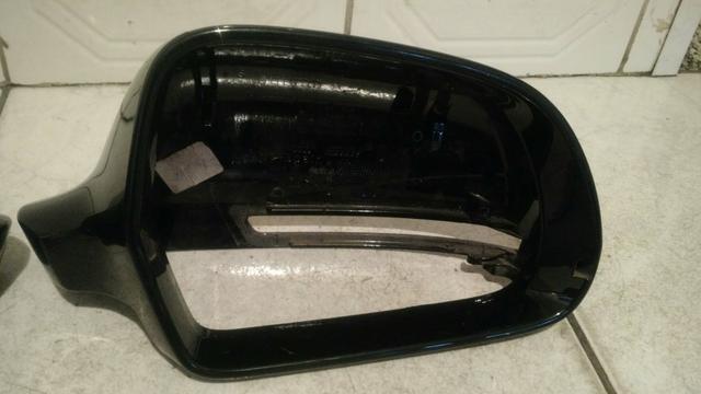 Capa de retrovisor Audi A5 - Foto 2