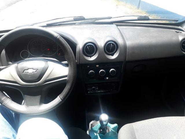 Celta LT - 2012 ( Ent. 3 mil + parcelas de R$ 630,00) - Foto 9