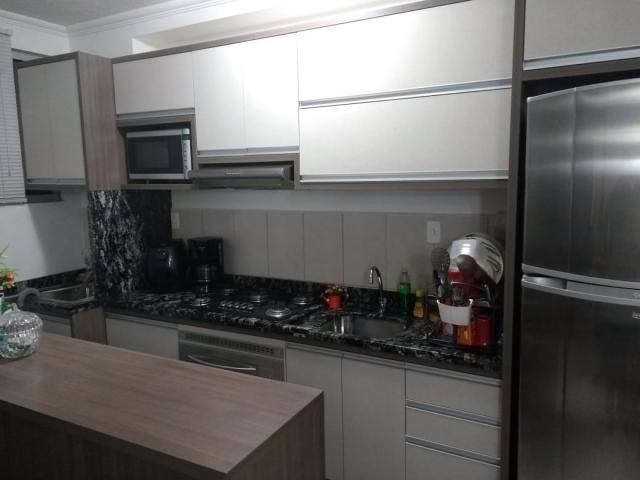 Apartamento à venda, 2 quartos, 1 vaga, ilha da figueira - jaraguá do sul/sc - Foto 9