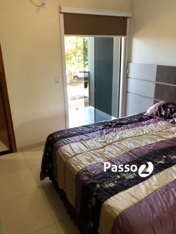 Sobrado com 1 apartamento e 1 quarto - Foto 9