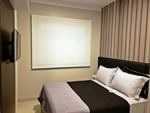 (EV12) Apto 4 dorm com vista mar e infraestrutura! - Foto 6