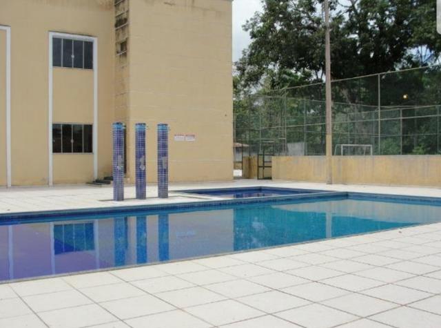 Campo Bello Residence, apartamento de 2 quartos sendo 1 suíte, R$150 mil à vista / 98310 - Foto 15