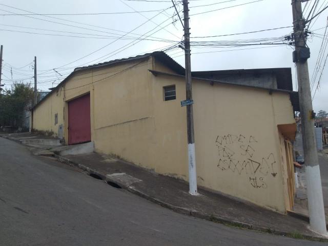 Loja comercial à venda em Jardim santo antonio, Embu das artes cod:3631 - Foto 12