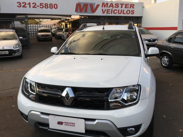 Duster Oroch 1.6 Sce Dynamique 17 - Foto 5