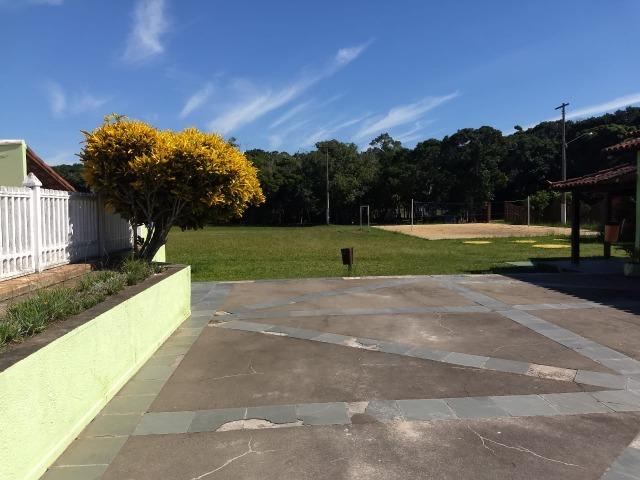 L-Terreno no Condomínio Bougainville II em Unamar - Tamoios - Cabo Frio/RJ - Foto 3