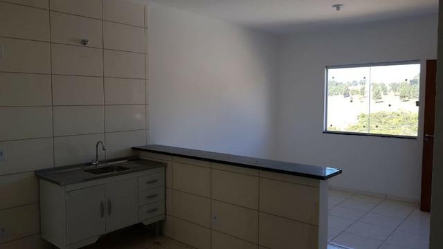 Cioffi Imóveis Aluga - Apartamento Parque Real - Cód.: 2109 - Foto 4