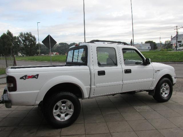 Ranger xlt 2.8 4x4 diesel - Foto 4