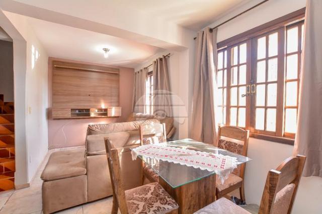 Casa de condomínio à venda com 2 dormitórios cod:154055 - Foto 20